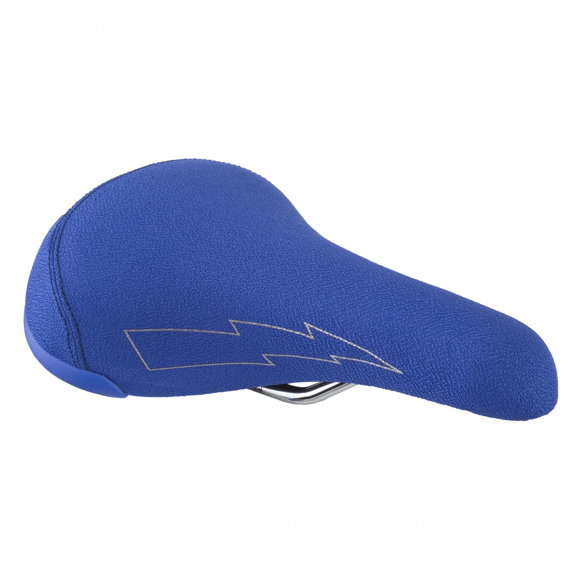 Saddle SE Bikes Flyer BU/WH