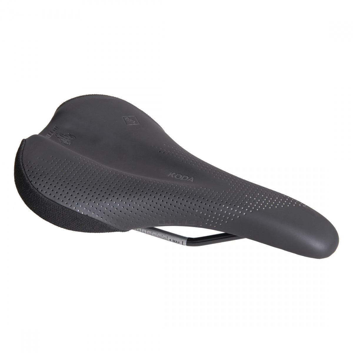 Saddle WTB Koda Medium Cromoly BK