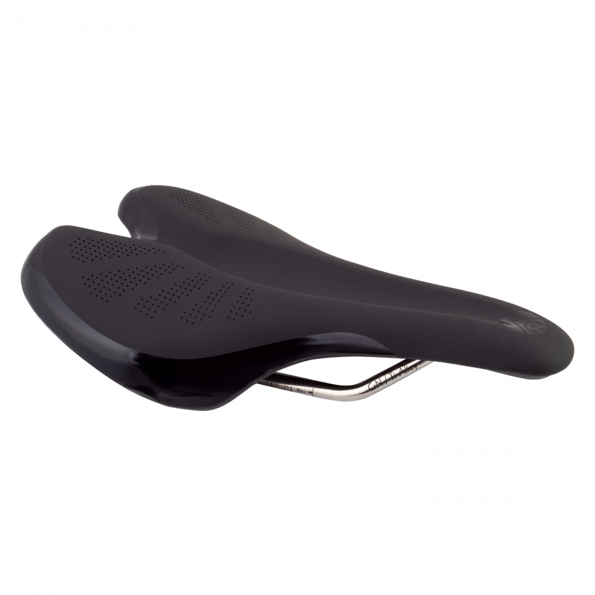 Saddle OR8 Throne Road BK