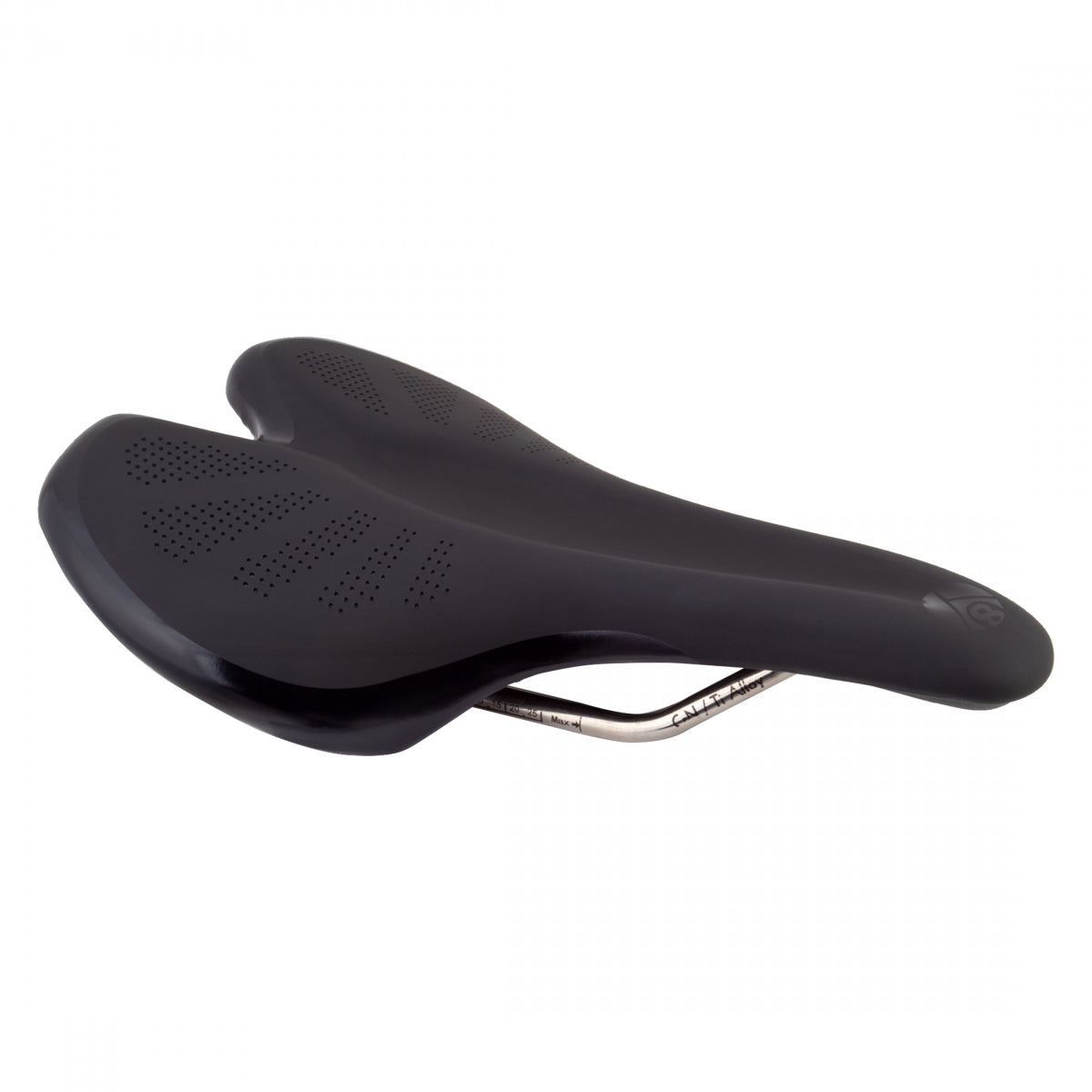 Saddle OR8 Throne XL Road BK