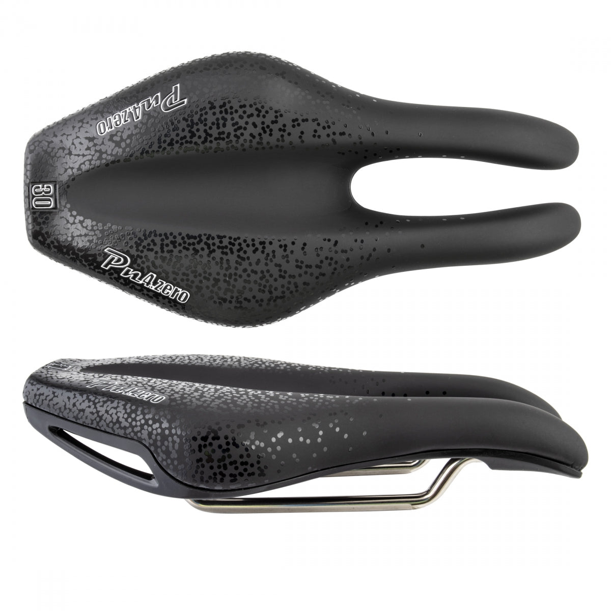 Saddle ISM PN 4.0 BK