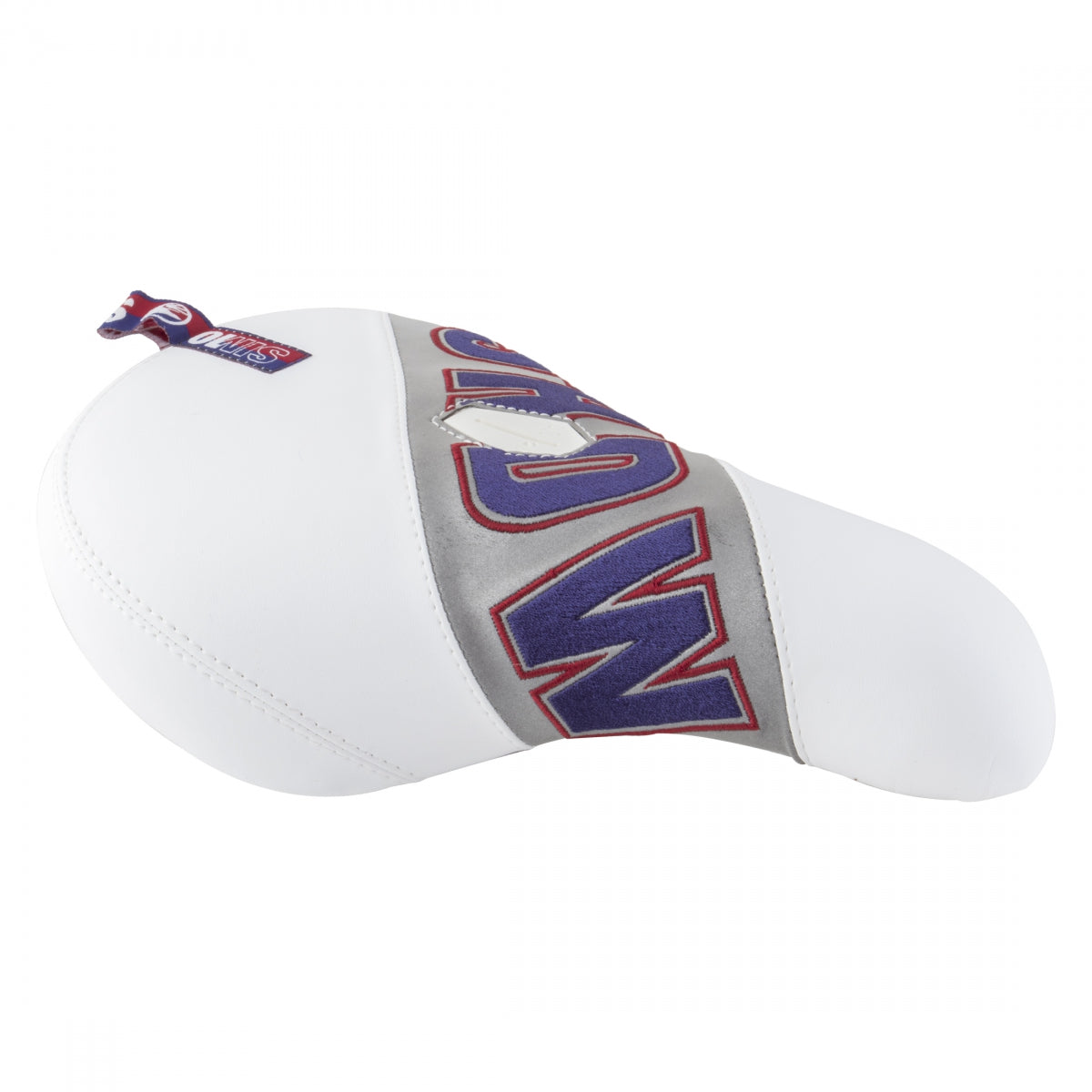 Saddle TSC MX Pivotal Penumbra Barraco Series 9 WH