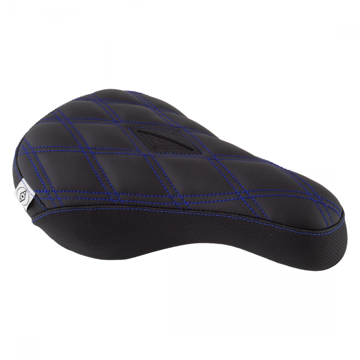 Saddle AN MX Pivotal Gripper BU