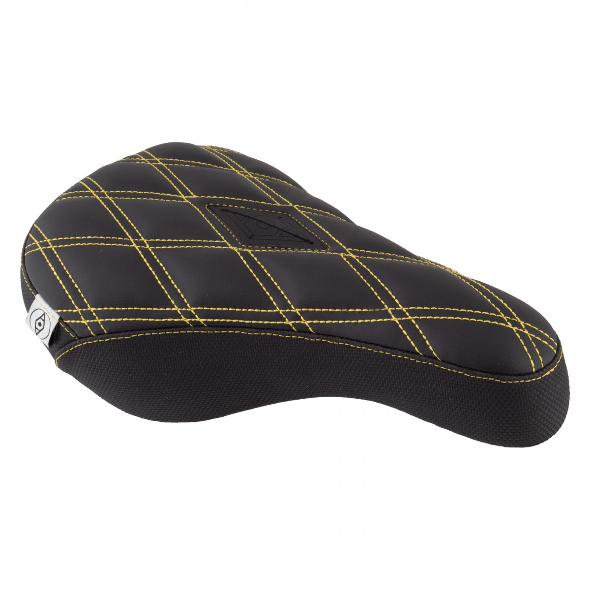 Saddle AN MX Pivotal Gripper GD