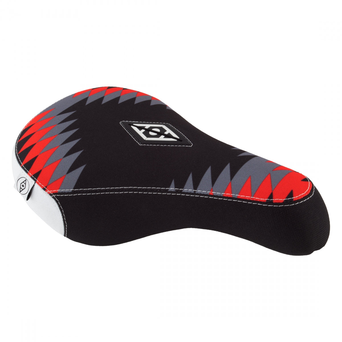 Saddle AN MX Pivotal Thunderbird RD