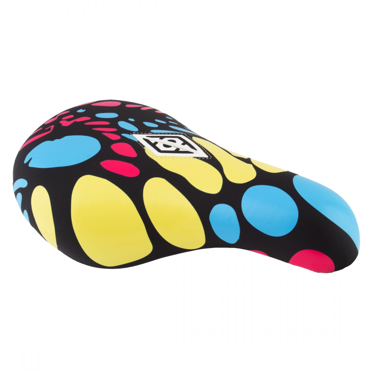 Saddle AN MX Pivotal GYPSY