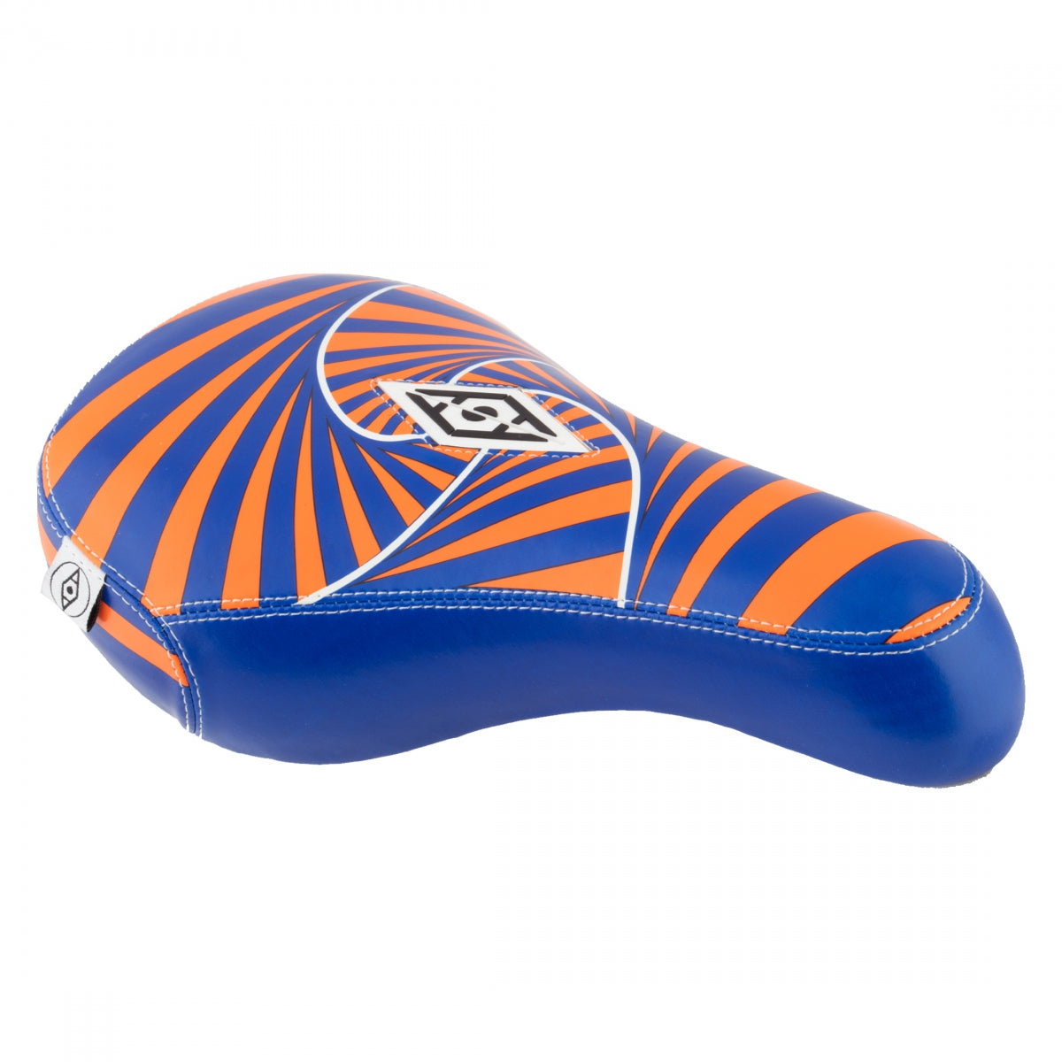 Saddle AN MX Pivotal Psycho OR/BU
