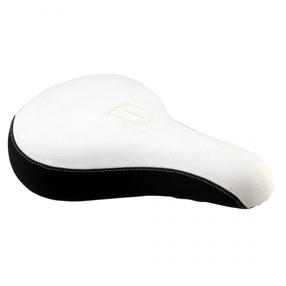 Saddle AN MX Pivotal Legend WH