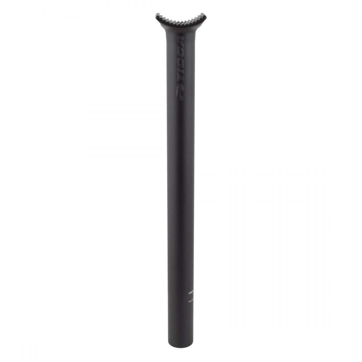 Seatpost Tioga Pivotal T-BONE 25.4x320mm BK