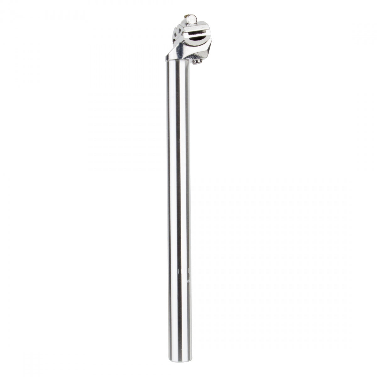 Seatpost Sunlt Clasic 25.8x350 wCLMP SL