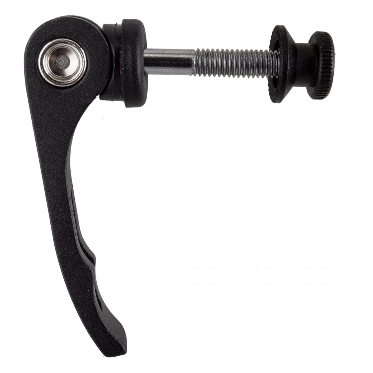 Seat Binder Sunlt QR DLX BK 6x55mm 40gr