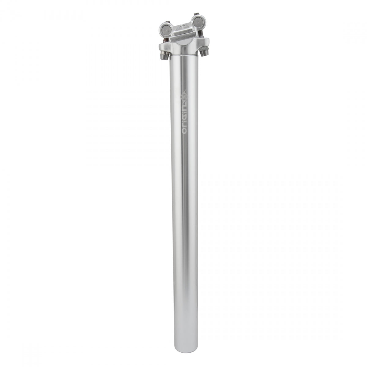 Seatpost OR8 P-FIT ALY 26.2 400mm SL