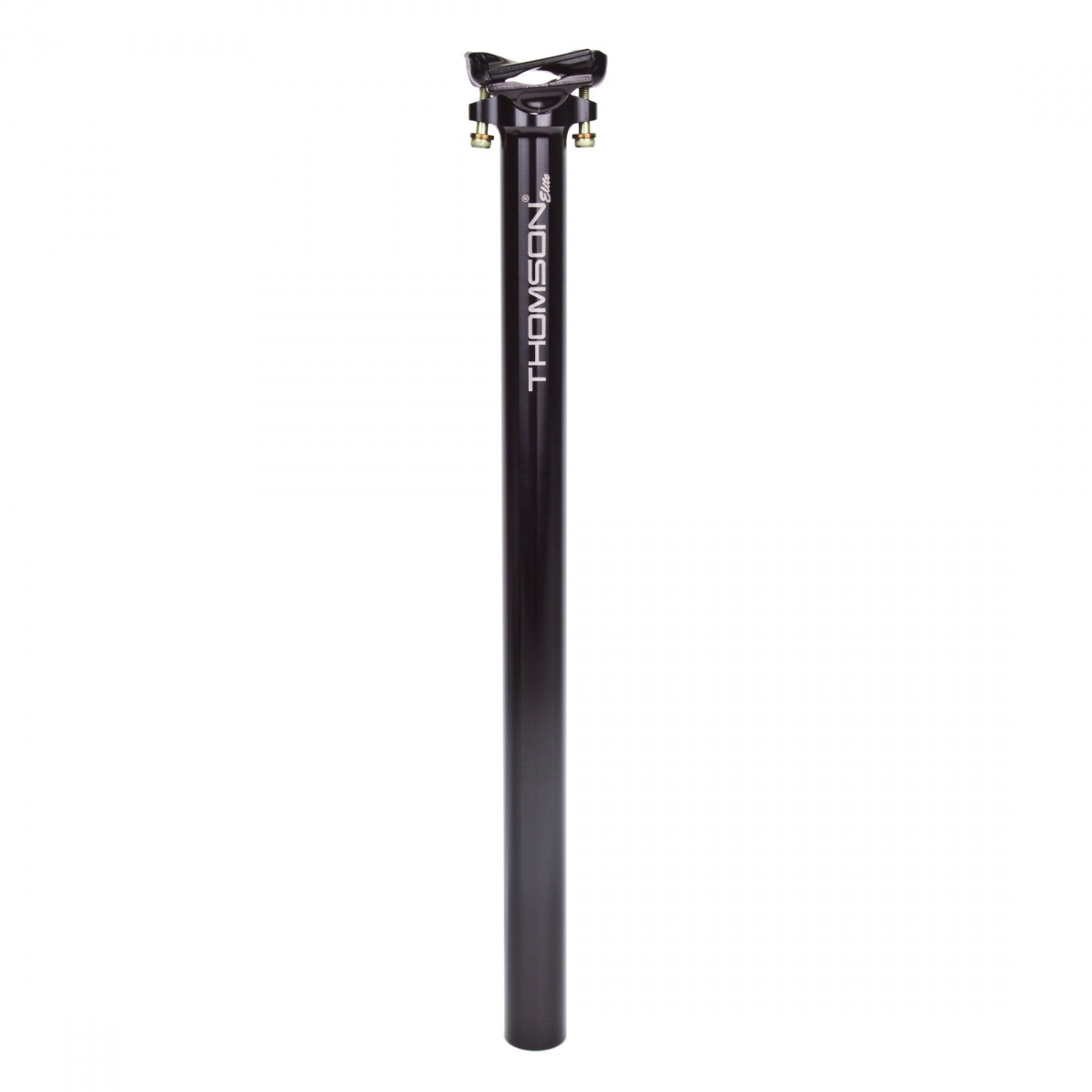 Seatpost Thom 27.2 410mm-BK