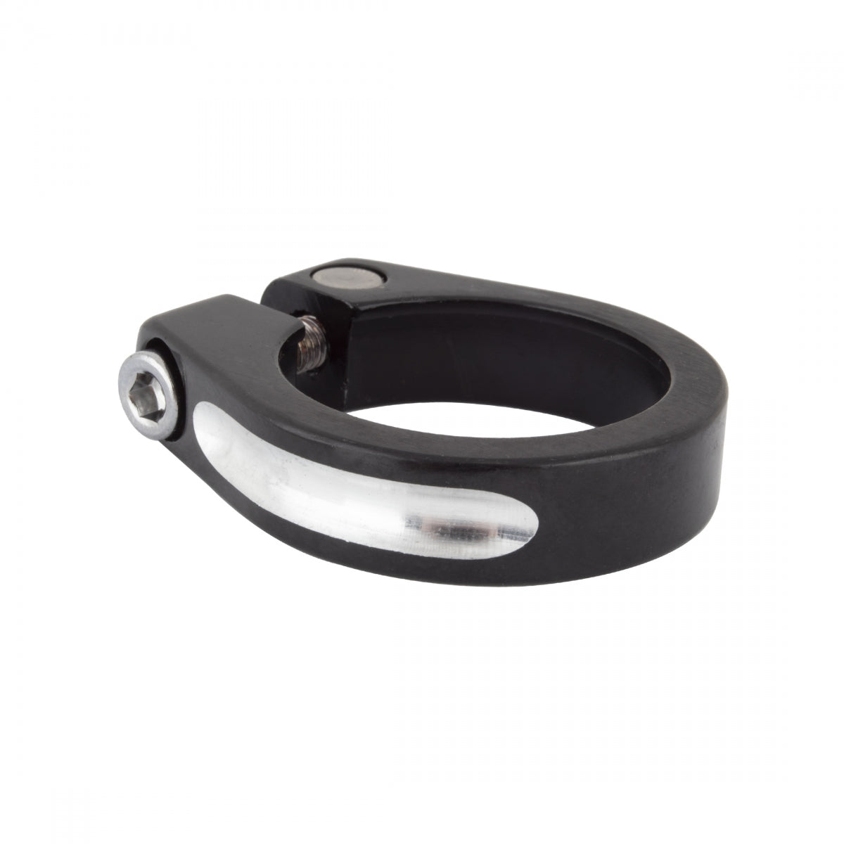 Seatpost Clamp Sunlt 34.9 ALY Pvtnut BK