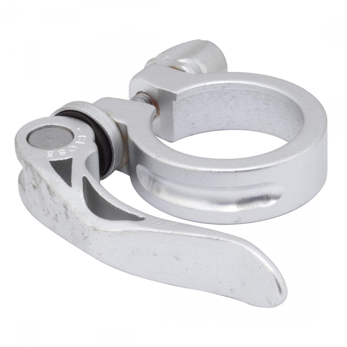 Seatpost Clamp Sunlt 34.9 ALY QR SL CNC