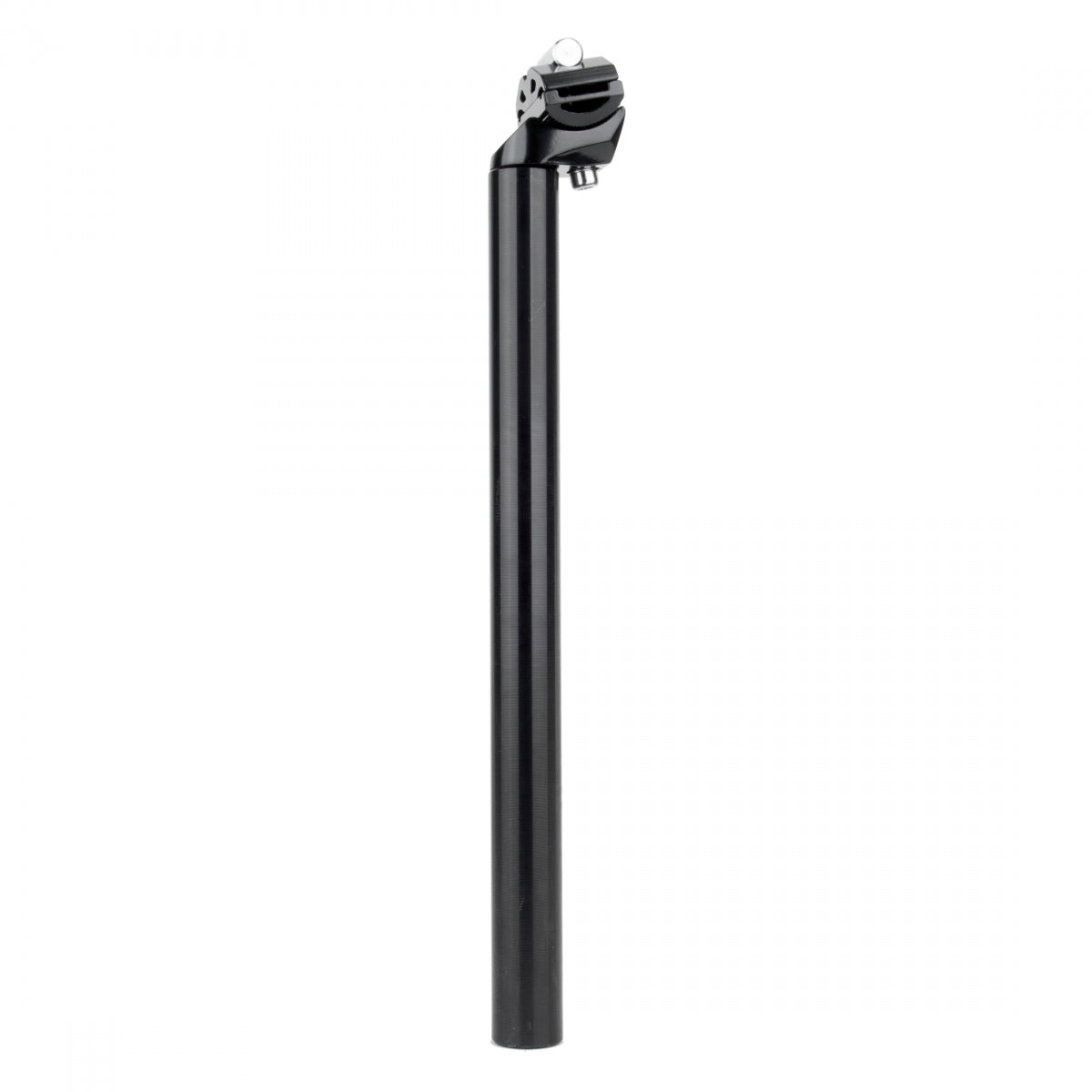 Seatpost Sunlt Clasic 26.8x350 wCLMP BK
