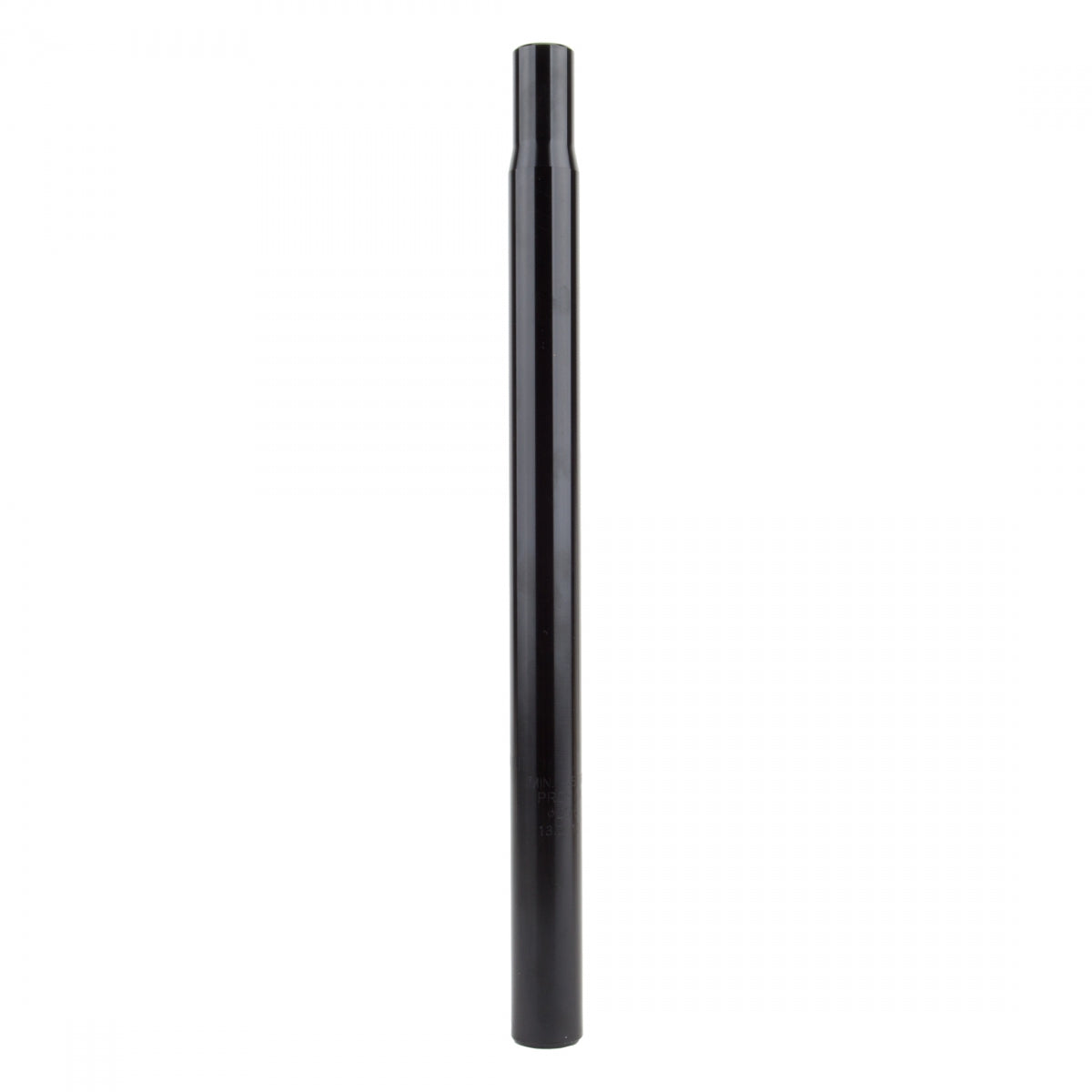 Seatpost Sunlt Pilar 25.6x350 noCLMP BK