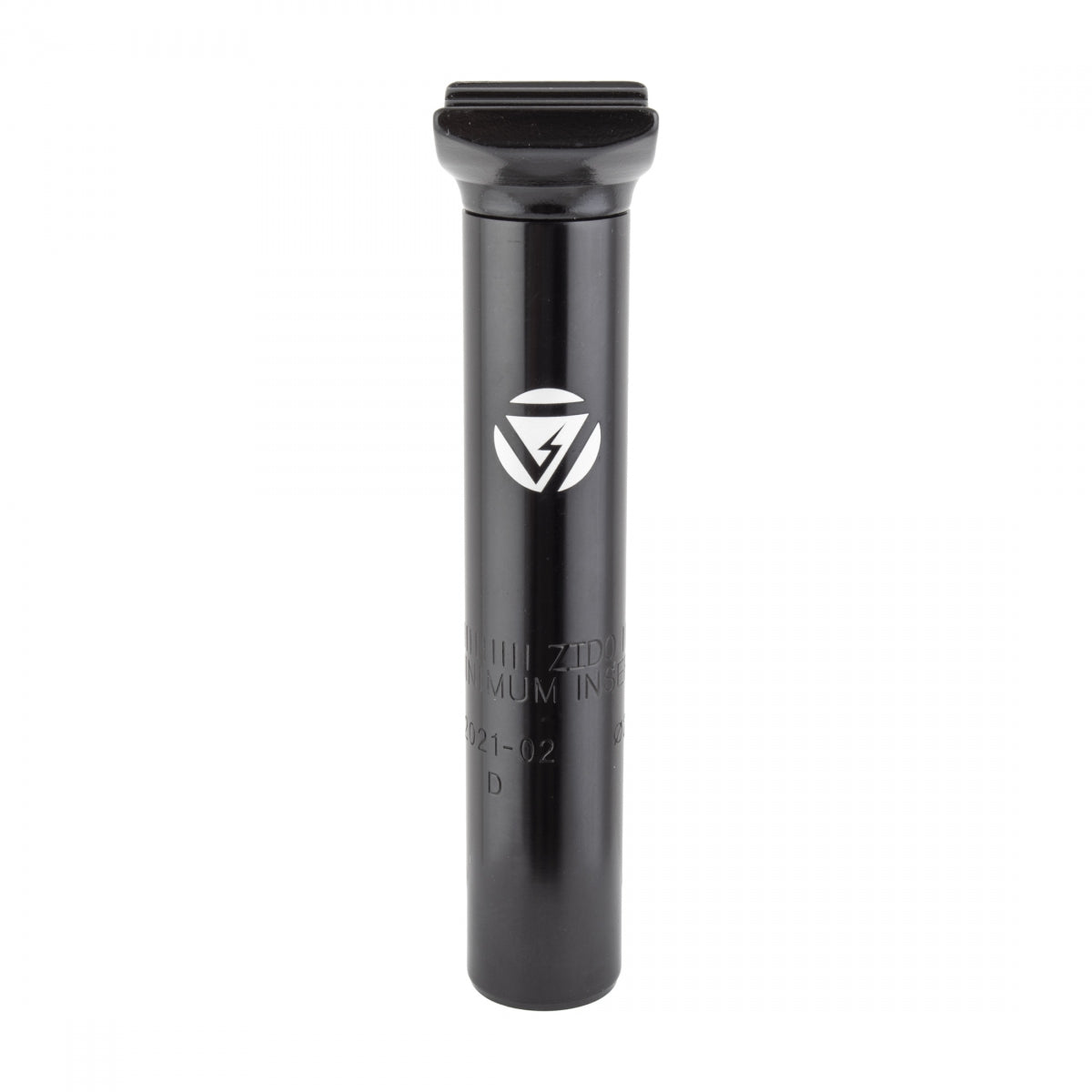 Seatpost BK-OPS Pivot Pro 27.2x135AL BK
