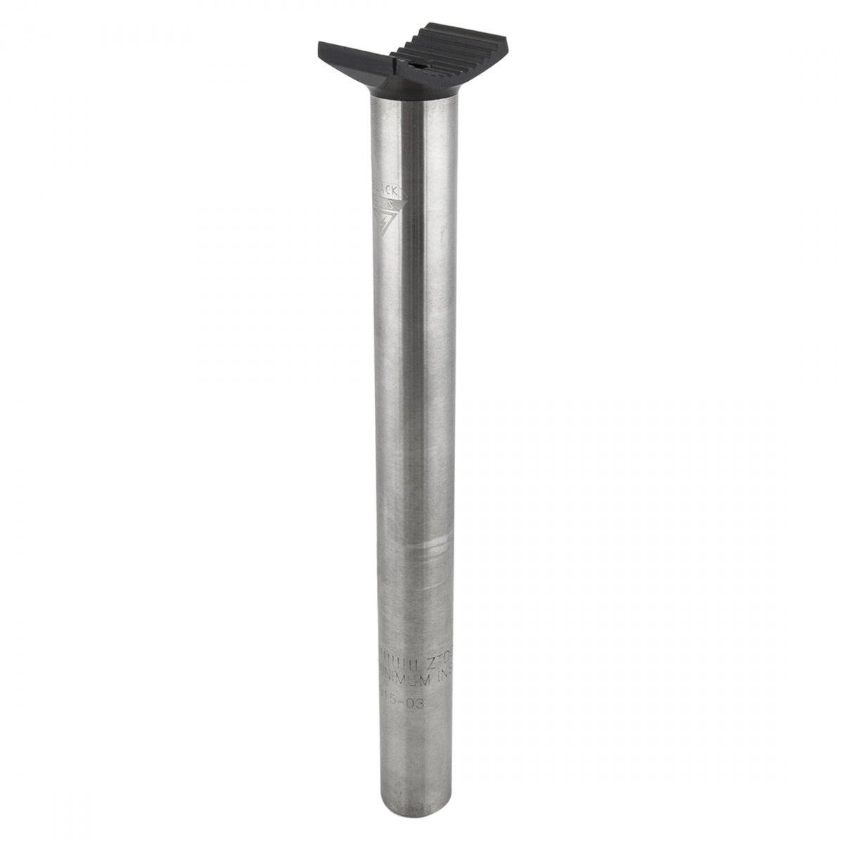 Seatpost BK-OPS Pivot MX-SS 25.4x250 SS
