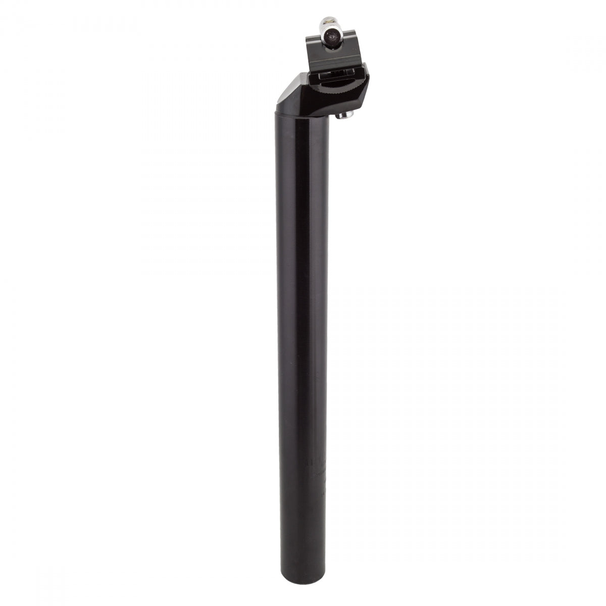 Seatpost Sunlt Clasic 31.2x350 wCLMP BK