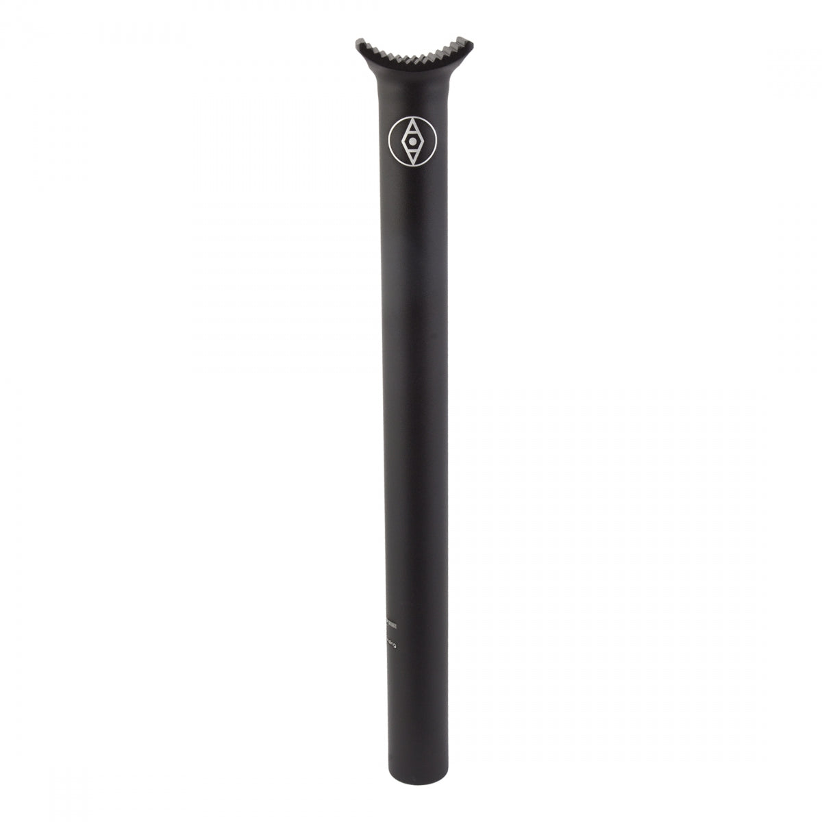 Seatpost AN Billy Club 27.2 320mm BK