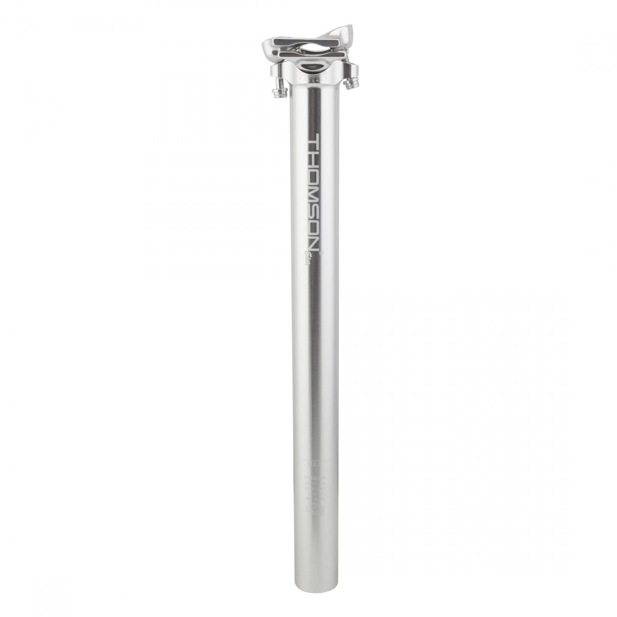 Seatpost Thom 30.9 367mm SL