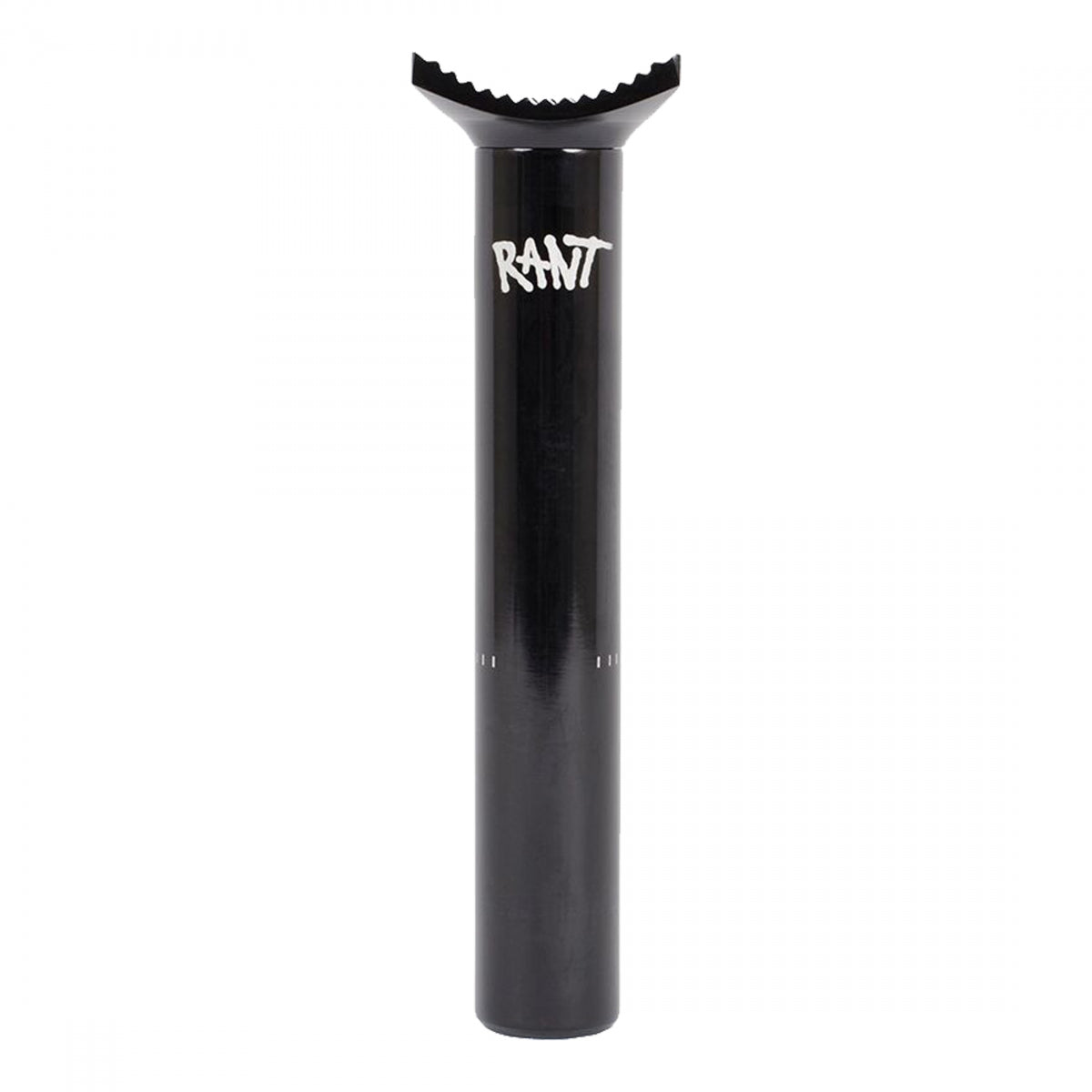 Seatpost Rant Believe Pivotal 25.4x150 BK