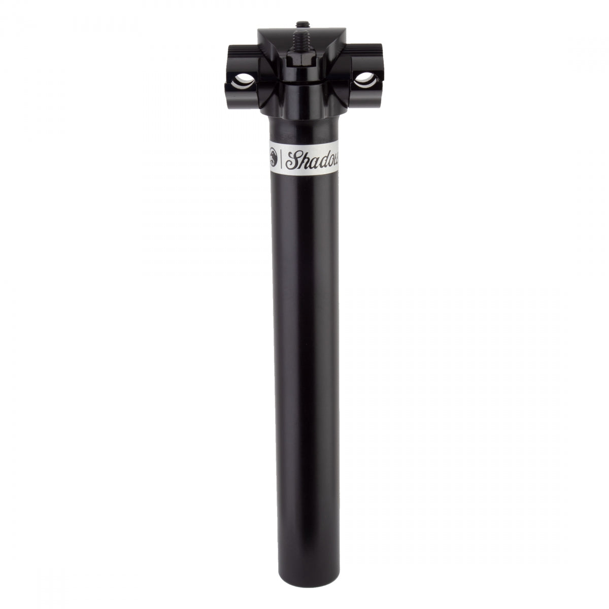 Seatpost TSC Rail 25.4x200 BK
