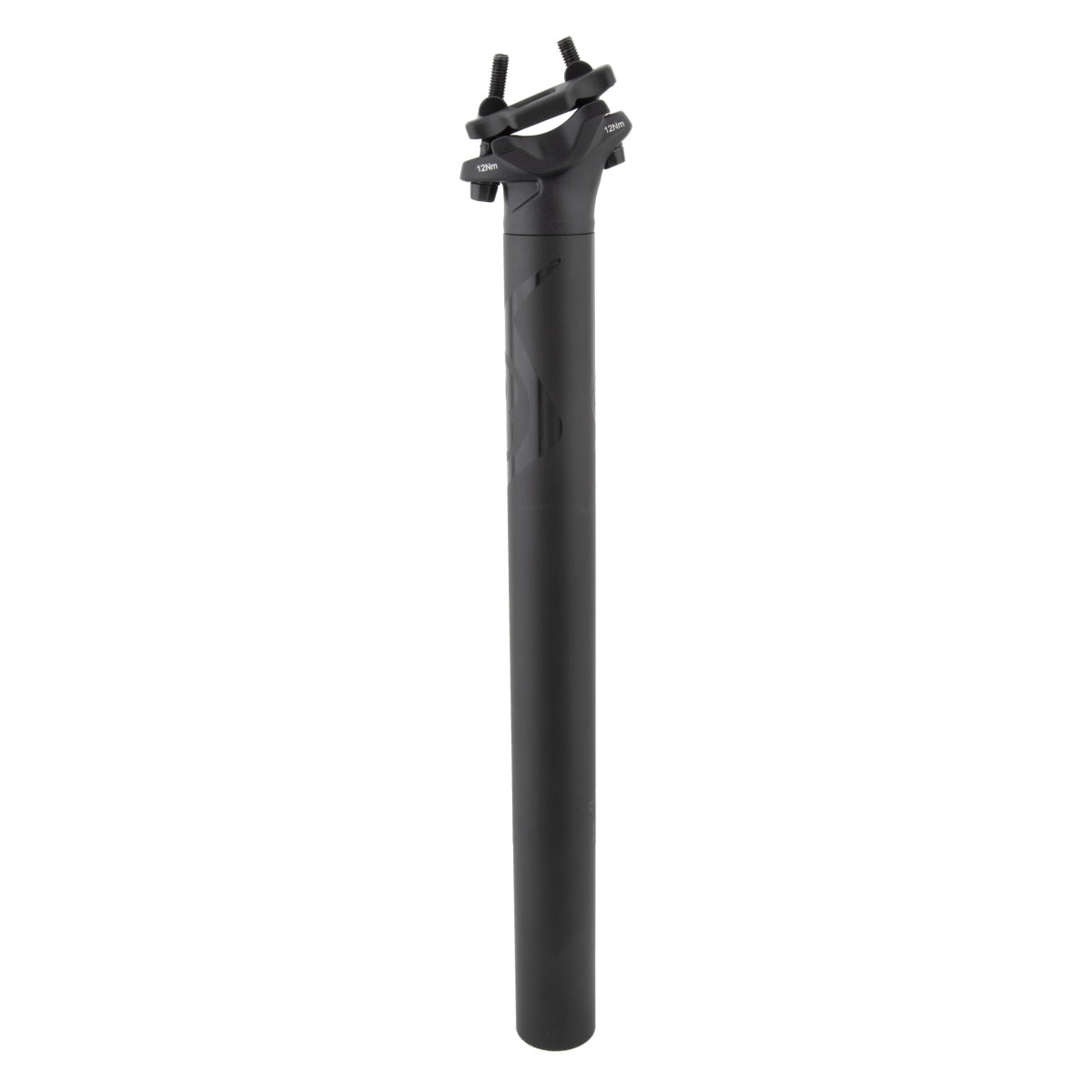 Seatpost OR8 AXYS Carbon 30.9 350 0mm BK