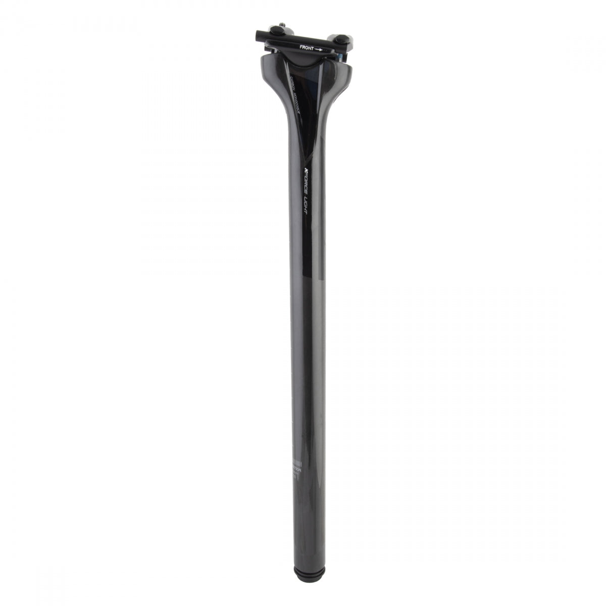 Seatpost Fsa Kforce Light 27.2 400mm SB-0 f/Di2 w/PLASTIC Sleeve