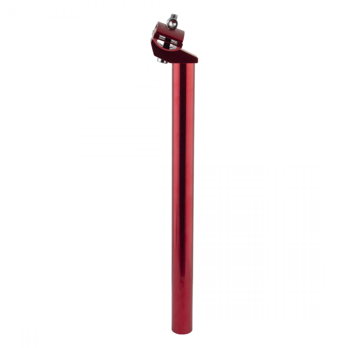 Black Ops Seatpost Alloy 27.2x350 w/CLMP RD-ANO (SKU 52734)