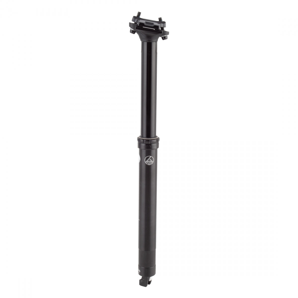 Seatpost OR8 Hangtime Dropper 30.9 446/155 w/REMOTE/CABLE/HOUSING BK