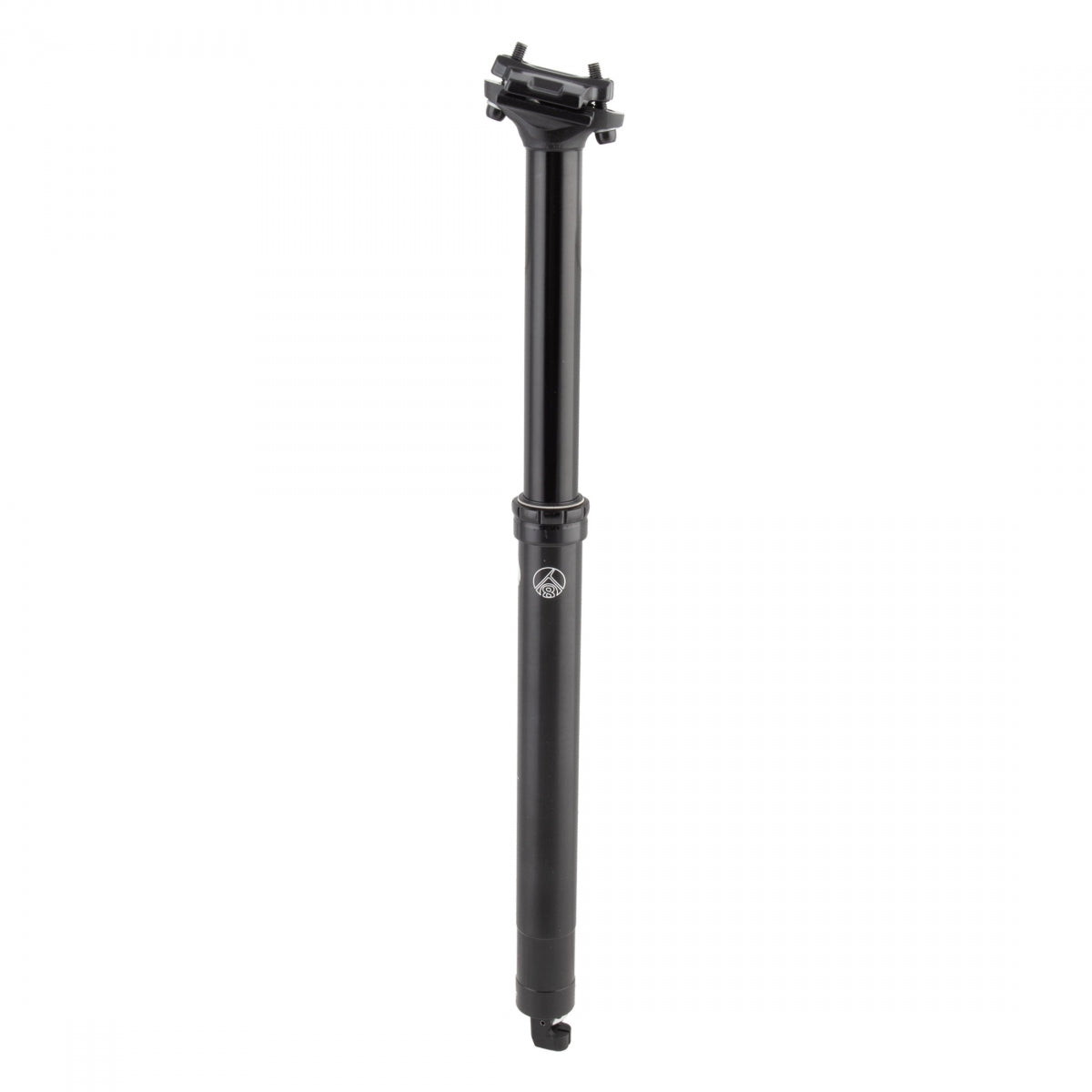 Seatpost OR8 Hangtime Dropper 30.9 506/185 w/REMOTE/CABLE/HOUSING BK