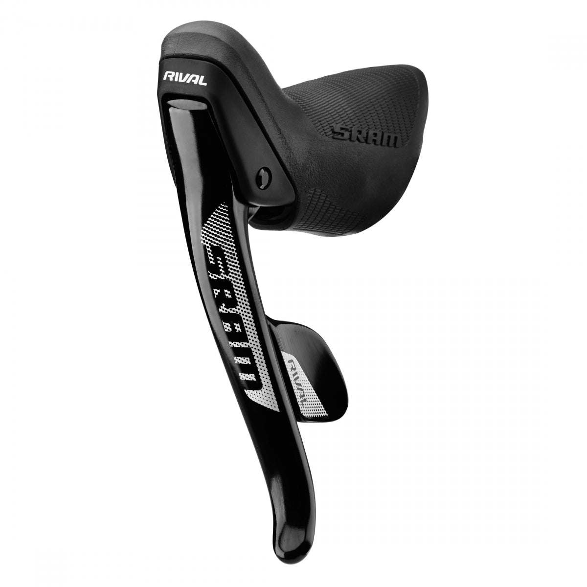 Shifter Sram RIVAL22 2s Yaw BK LH Mechanical