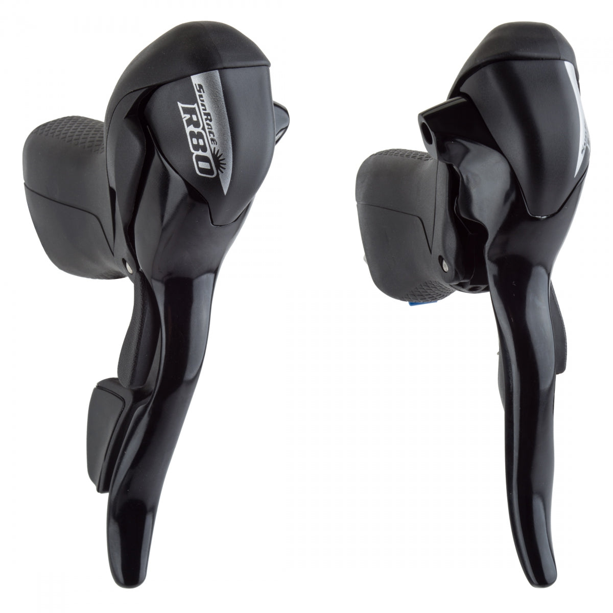 Shifter Sunrace HB RD STR81 2x8s Pair