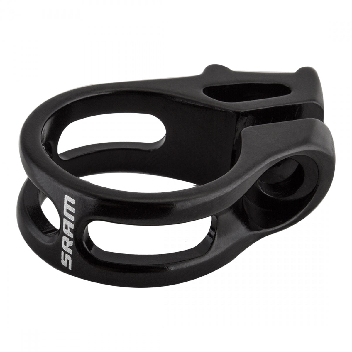 Shifter Sram Rep Trigger CLAMP+BOLT Kit BK