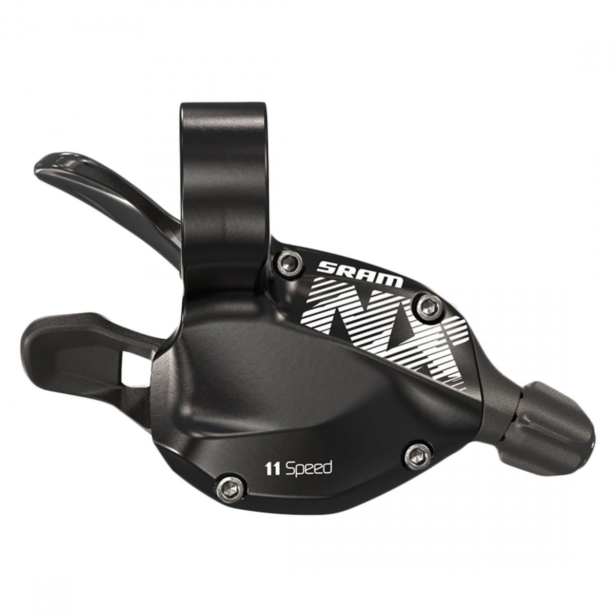 Shifter Sram NX Trigger 11s RH BK
