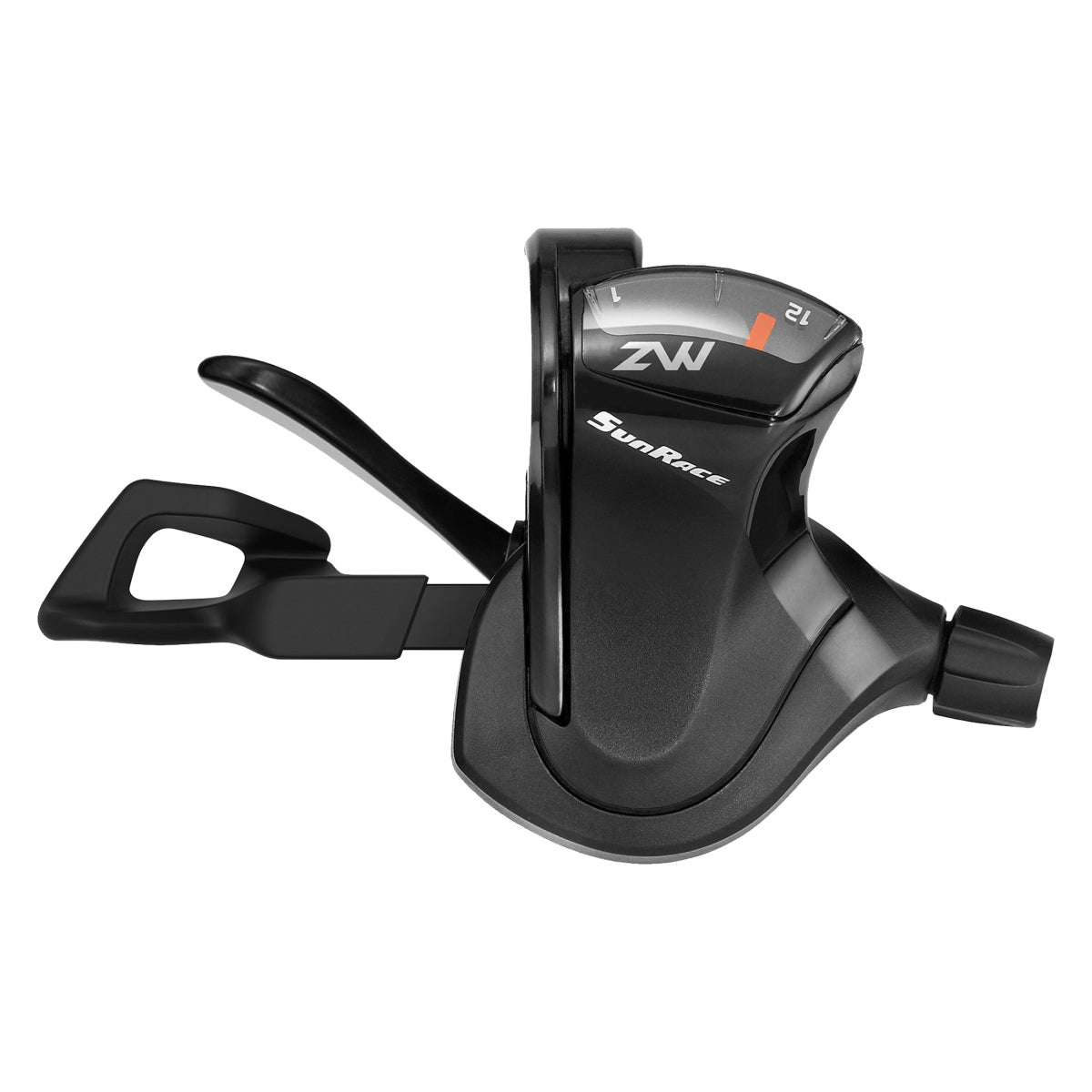 Shifter Sunrace HB DLMZ33 Trigger 12s RH BK