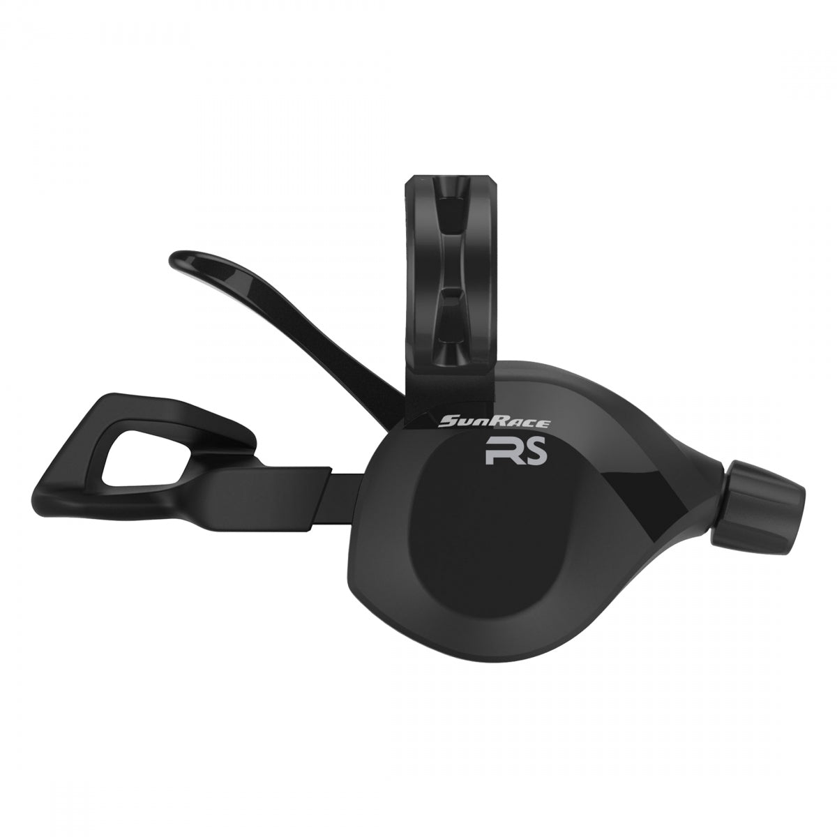 Shifter Sunrace HB DLRS33 Flat Bar Trigger 2s LH BK