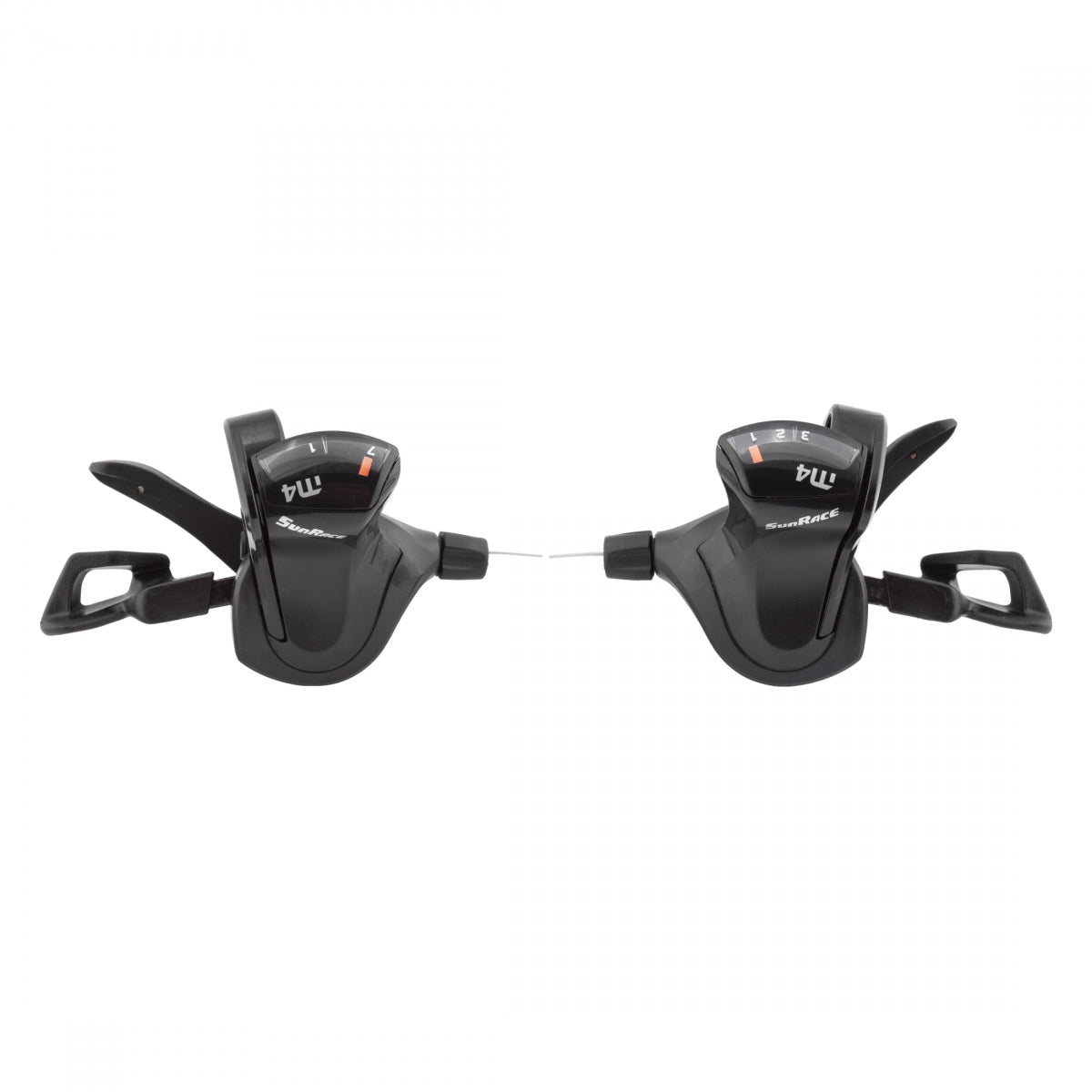 Shifter Sunrace HB DLM403 Trigger 3x7s PR