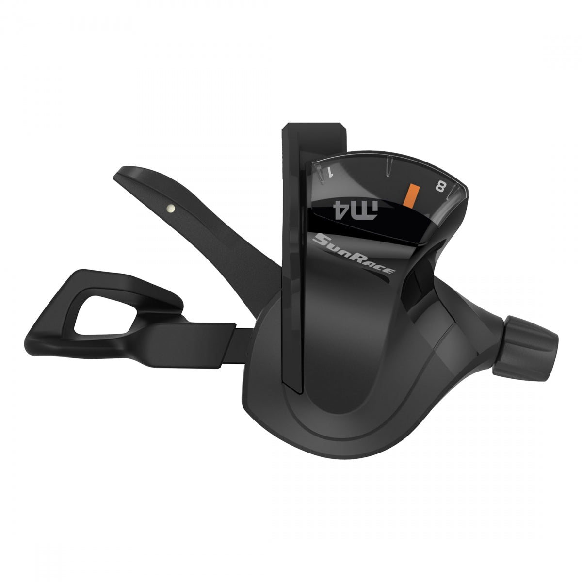 Shifter Sunrace HB DLM403 Trigger 3x8s PR