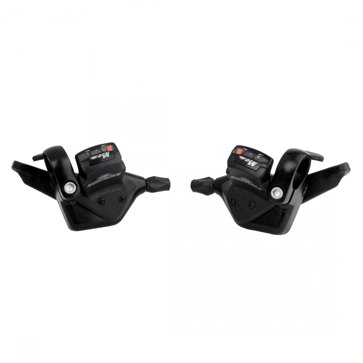 Shifter Sunrace HB DLM33 Trigger 3x7s PR