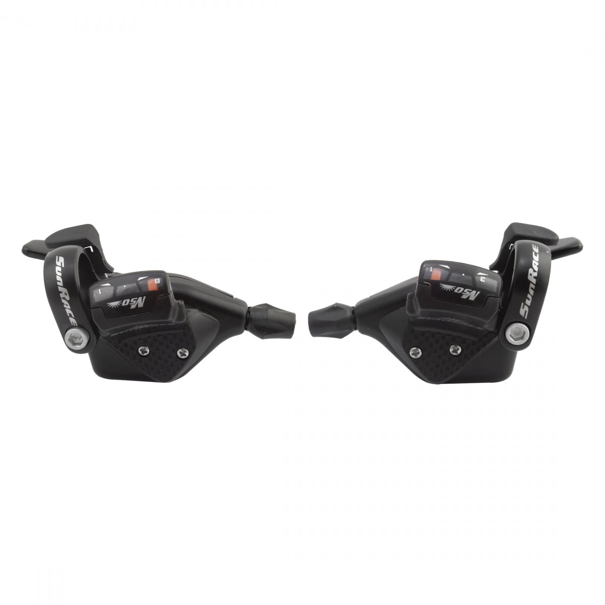 Shifter Sunrace HB DLM53 Trigger 3x8s PR