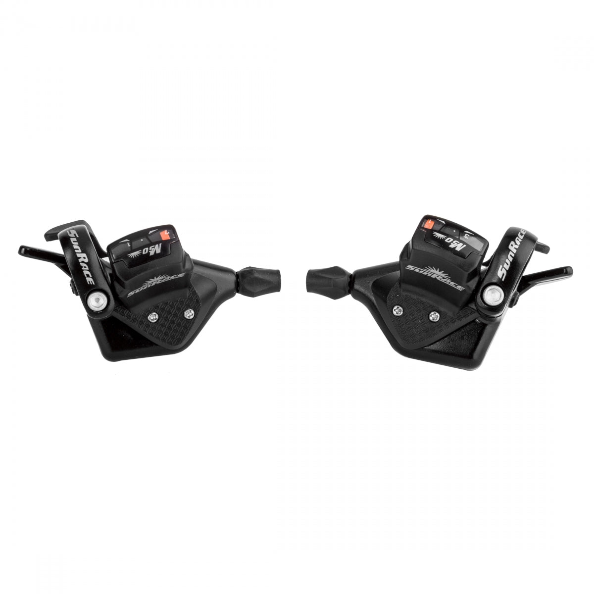 Shifter Sunrace HB DLM53 Trigger 3x7s PR