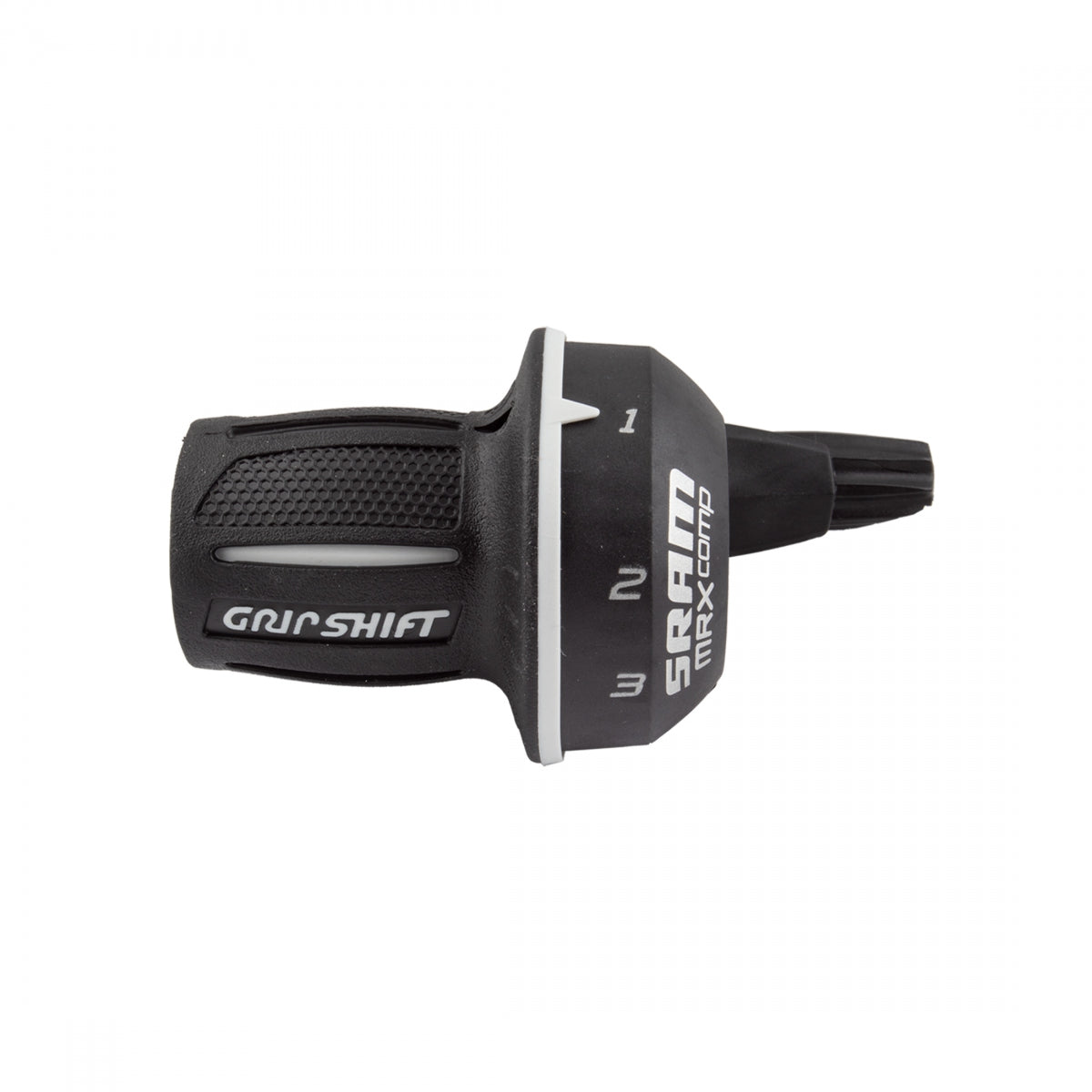 Shifter Sram MRX Comp 3sp-LH Micro ADJ