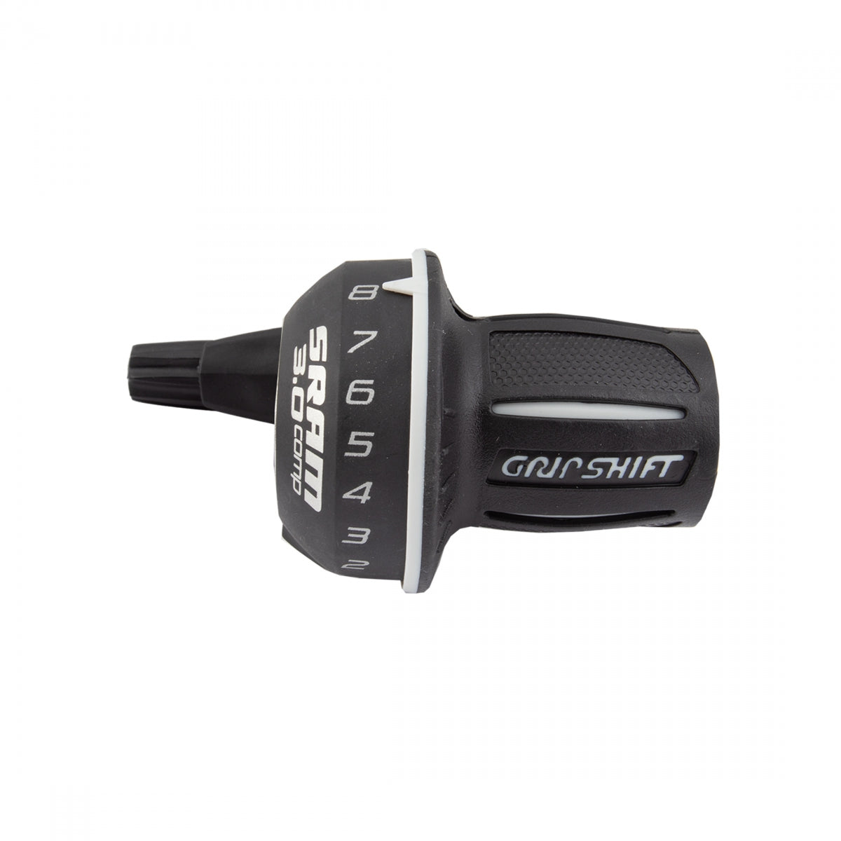 Shifter Sram 3.0 Twist 8s RH Comp