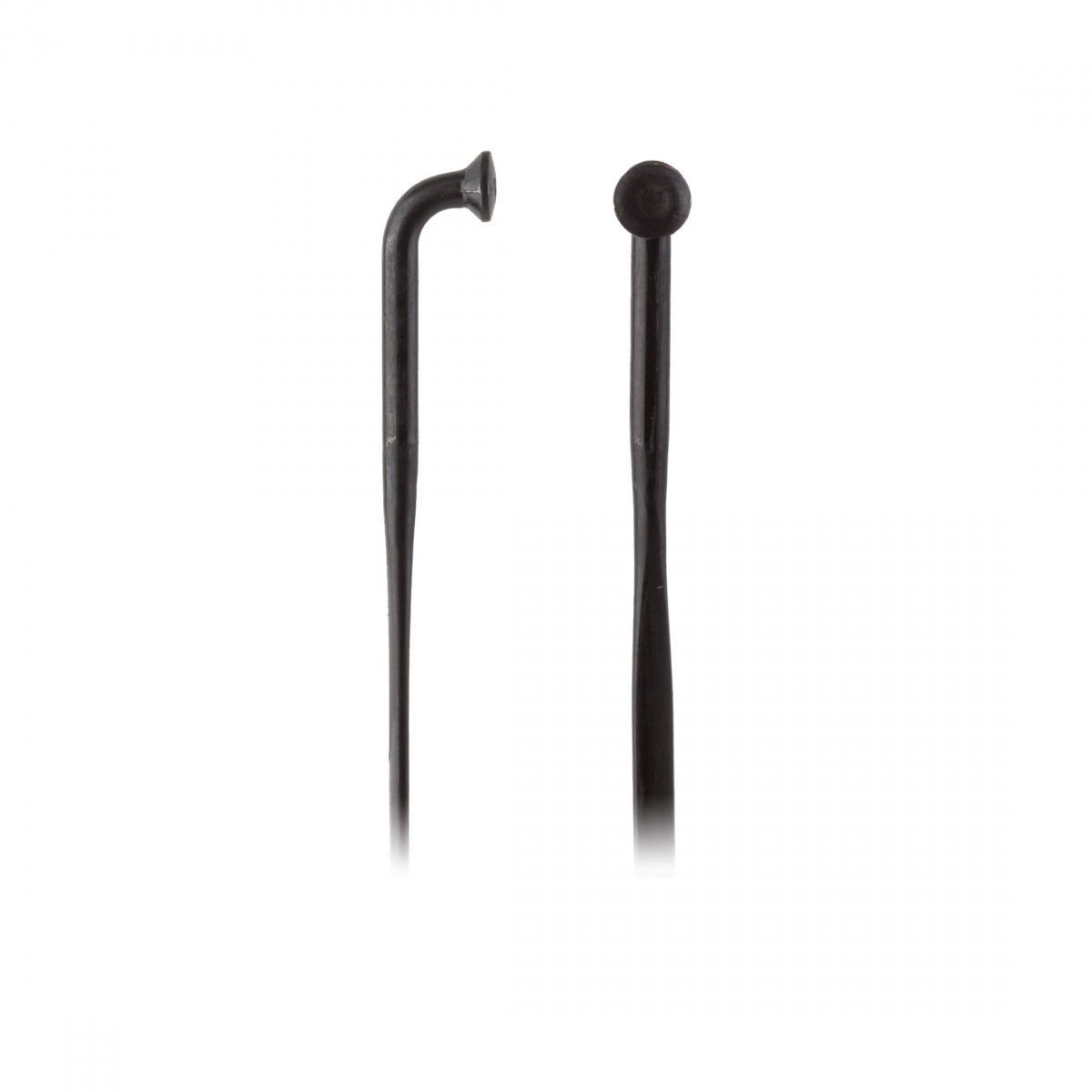 Spoke Bulk Sapim Cxray BK Bladed 292 w/oNIPL