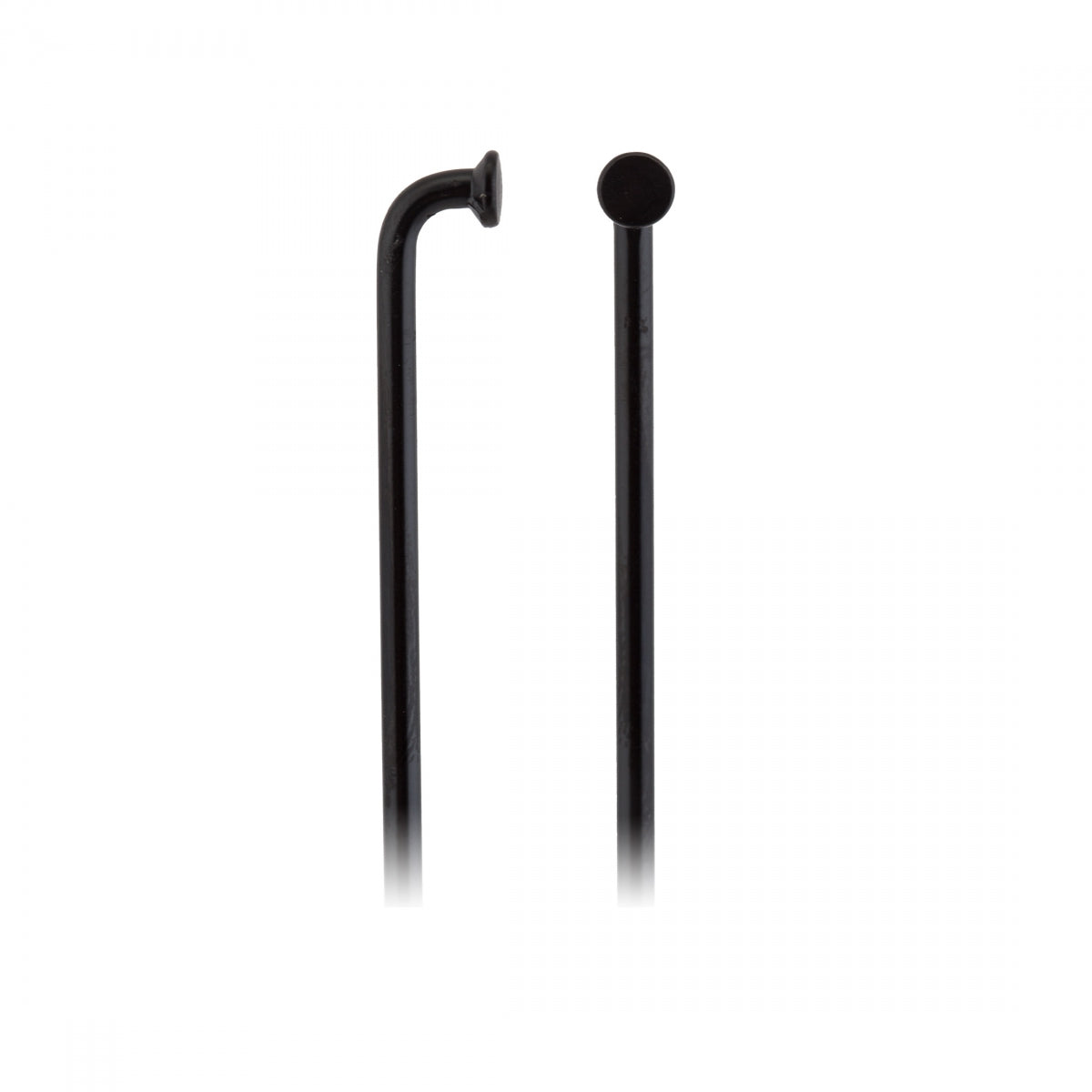 Spoke Bulk CN STL BK 2.0 254 w/oNIPL