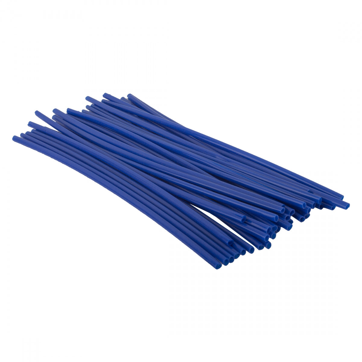 Spoke Covers BK-OPS 300mm D-BU 36pc