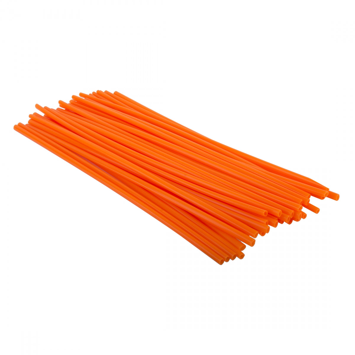 Spoke Covers BK-OPS 300mm N-OR 36pc